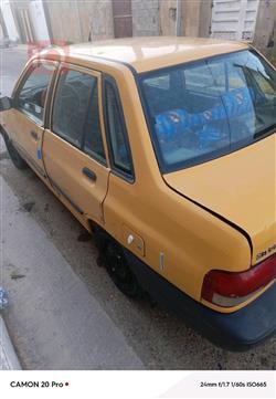 سايبا 131